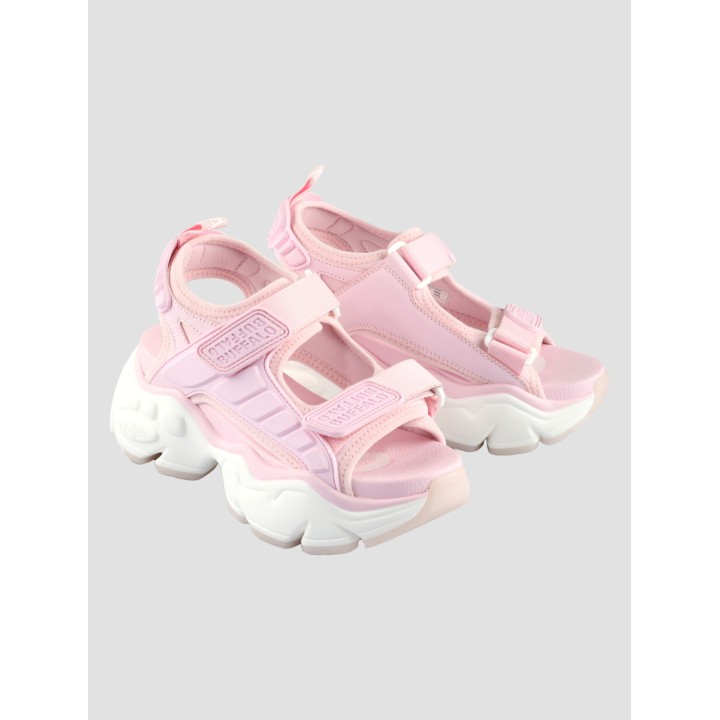 Buffalo Binary Track Sandale