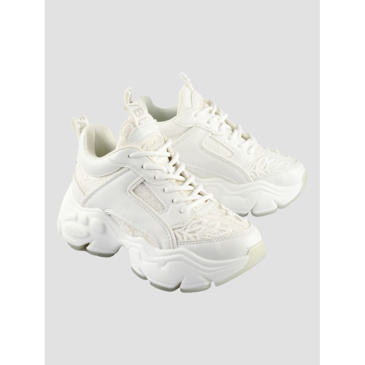 Buffalo Binary Bloom Sneaker