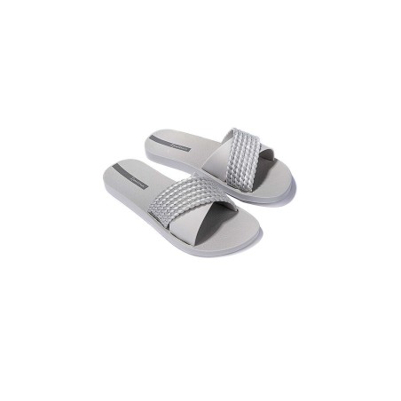 IPANEMA Damen Badeschuhe Street II hellgrau | 37