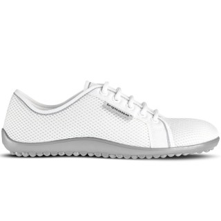 Leguano Aktiv Polarweiss/Grau