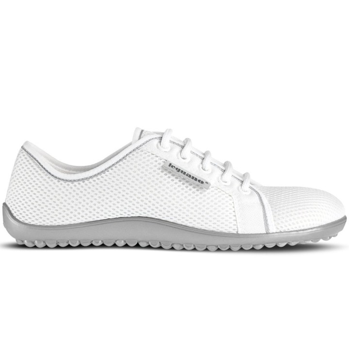 Leguano Aktiv Polarweiss/Grau