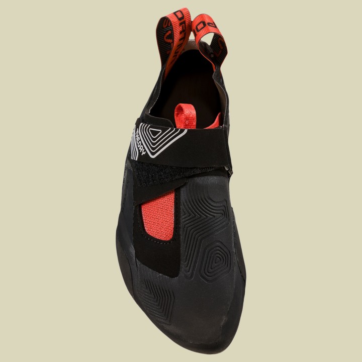 Theory Woman Größe 39 Farbe black/hibiscus