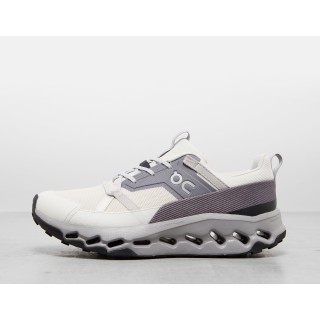 On Running Cloudhorizon - Grey