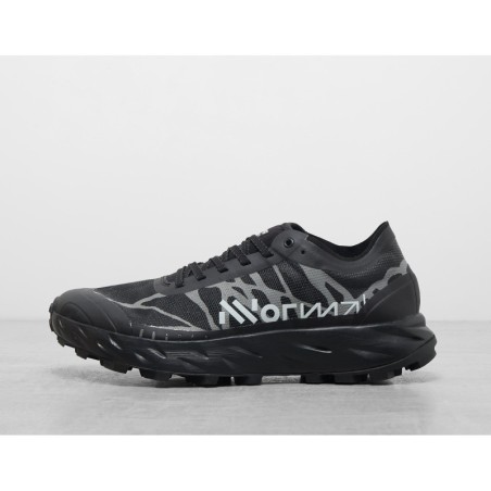 NNormal Kjerag Brut - Black