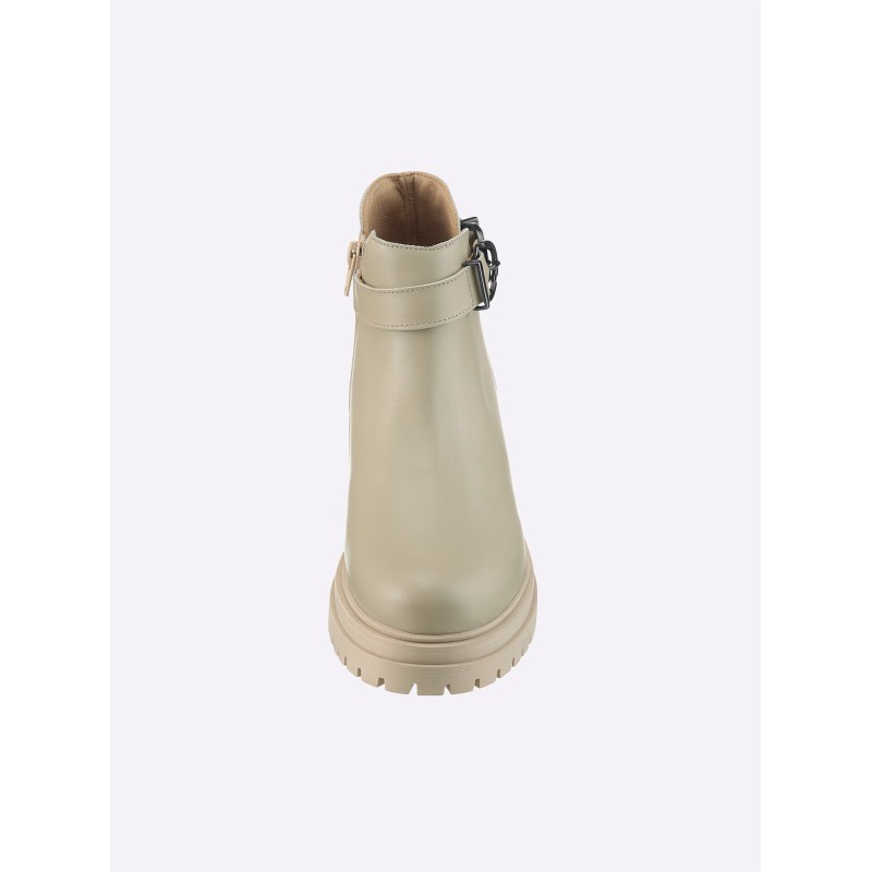 Stiefelette