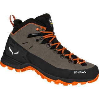 Salewa Herren Alp Mate Winter Mid WP Schuhe