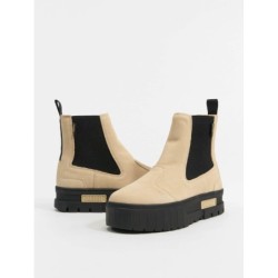 Puma Mayze Suede