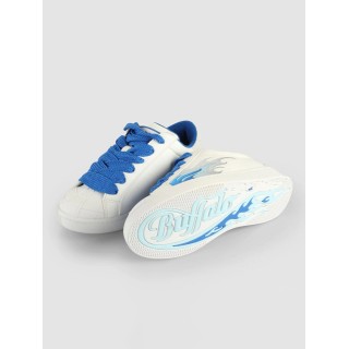 Buffalo Liberty Vegan Nappa Boots