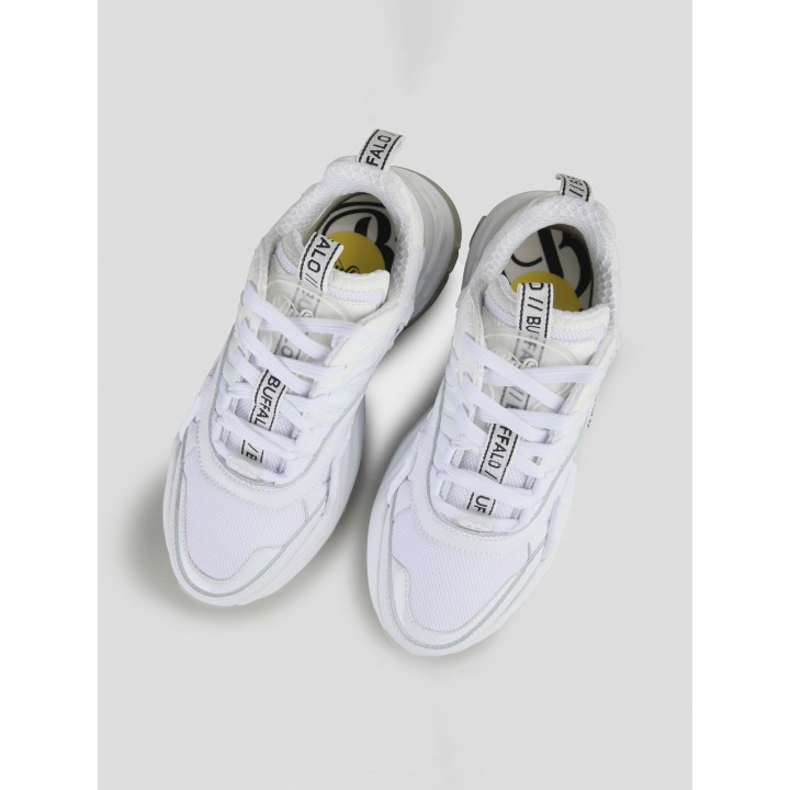 Buffalo Triplet Hollow Sneaker Low