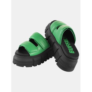 Buffalo Ava Velari Vegan Nappa