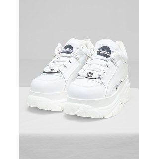 Buffalo 2.0 Calf Leather Sneaker