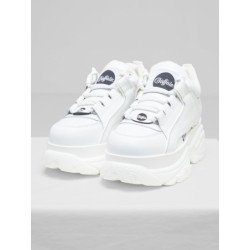 Buffalo 2.0 Calf Leather Sneaker