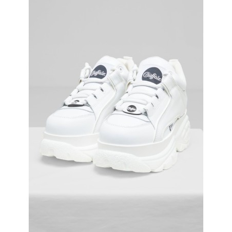 Buffalo 2.0 Calf Leather Sneaker