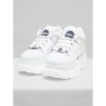 Buffalo 2.0 Calf Leather Sneaker