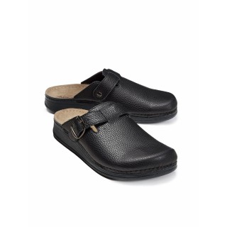 Bequem-Pantolette Memory