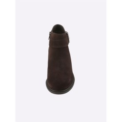 Kurzstiefelette