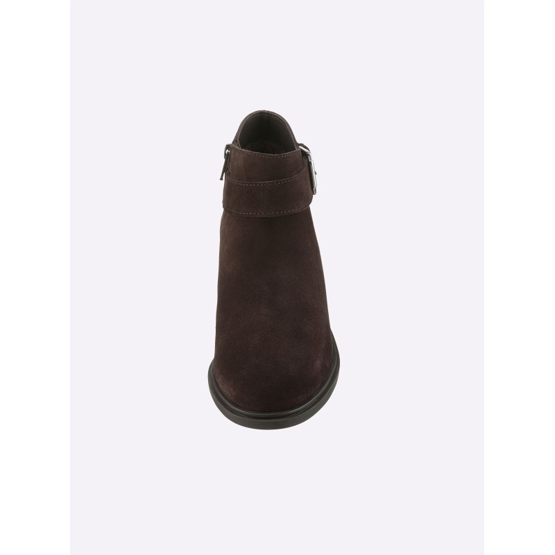 Kurzstiefelette