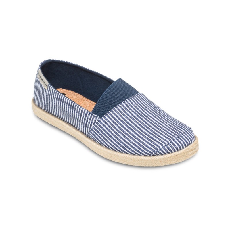 Quiksilver Sneaker "Espadrilled"