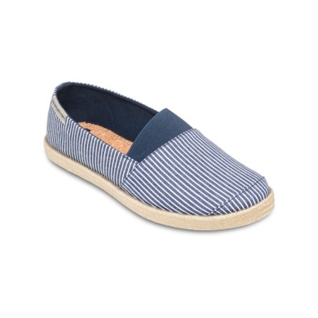 Quiksilver Sneaker "Espadrilled"