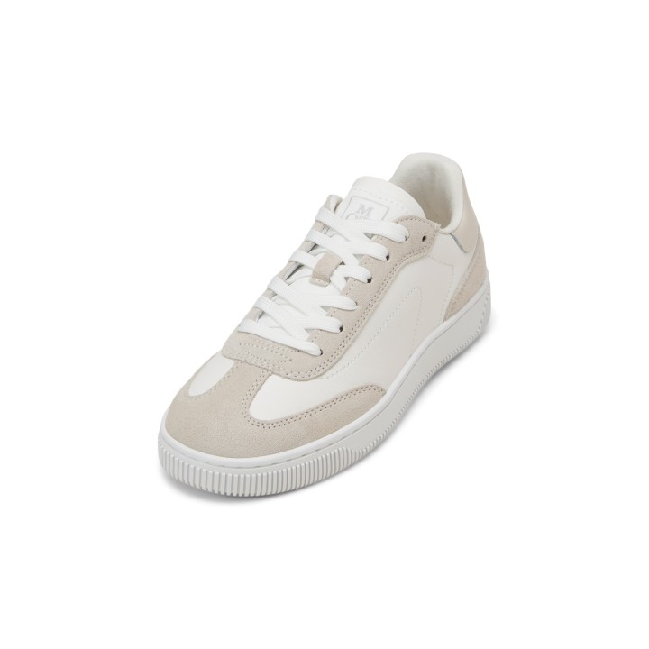 Marc OPolo Sneaker "aus hochwertigem Rindleder"