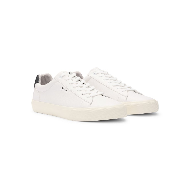 BOSS Sneaker "Sneaker Aiden Tenn grp"