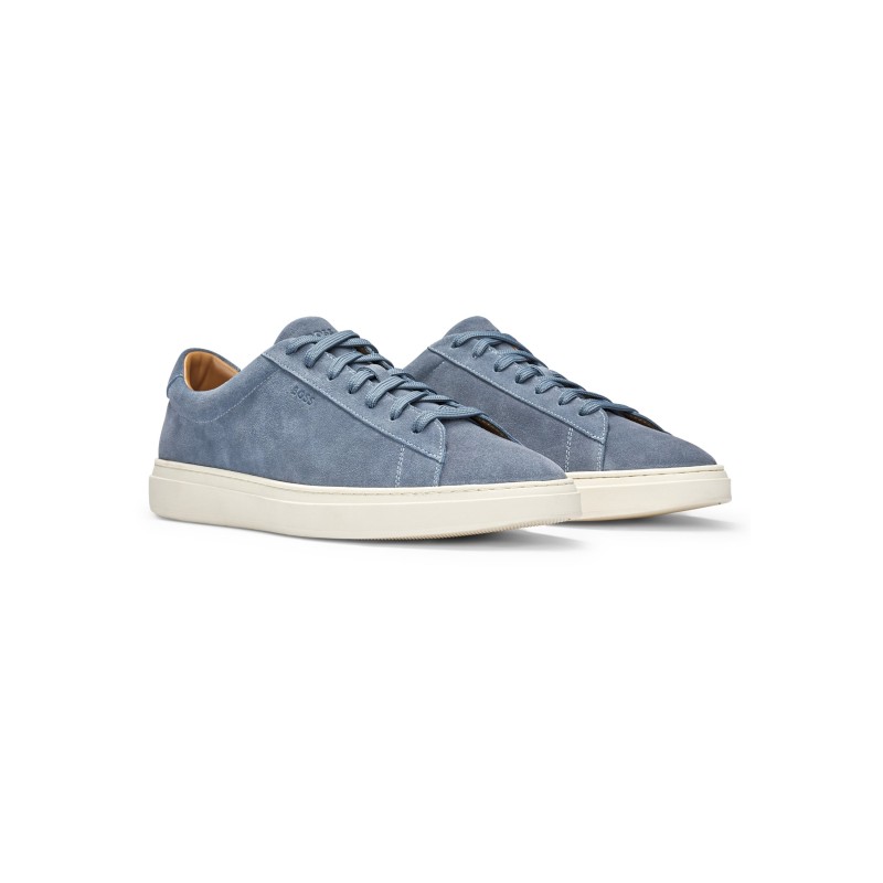 BOSS Sneaker "Sneaker Kieran Tenn sd"