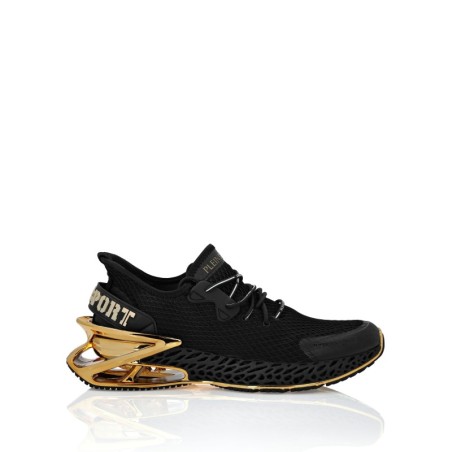 PLEIN SPORT Sneaker "Thunder Force Genx"