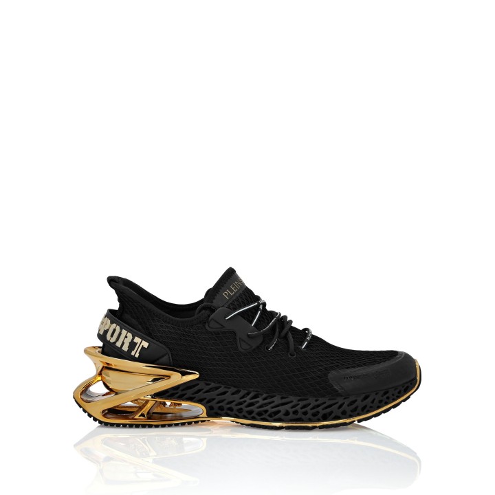 PLEIN SPORT Sneaker "Thunder Force Genx"