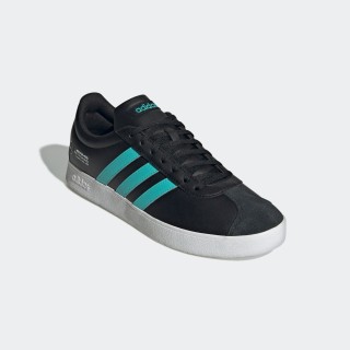 adidas Performance Sneaker "MERCEDES - AMG PETRONAS FORMULA ONE TEAM VL COURT SCHUH", Mercedes AMG Motorsport