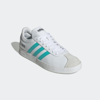 adidas Performance Sneaker "MERCEDES - AMG PETRONAS FORMULA ONE TEAM VL COURT SCHUH", Mercedes AMG Motorsport