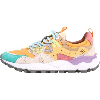 Flower Mountain Damen Yamano 3 Schuhe