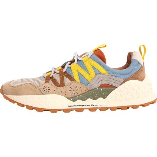 Flower Mountain Herren Washi Schuhe