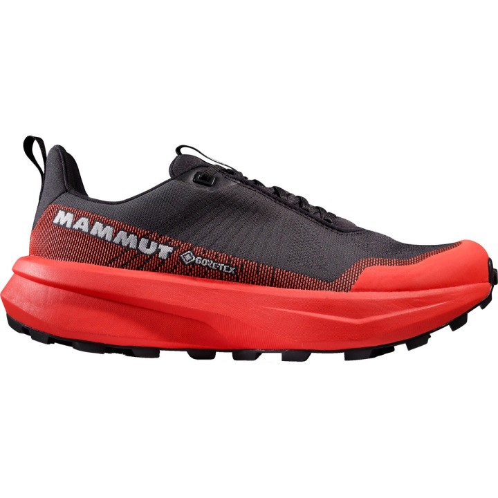 Mammut Herren Aenergy Mtn Low GTX Schuhe