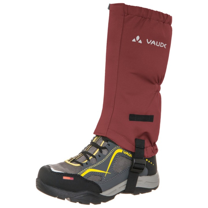 Vaude Kinder II Gamaschen