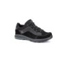 HANWAG Herren Wanderschuhe Banks Low Bunion II GTX  schwarz | 42 1/2