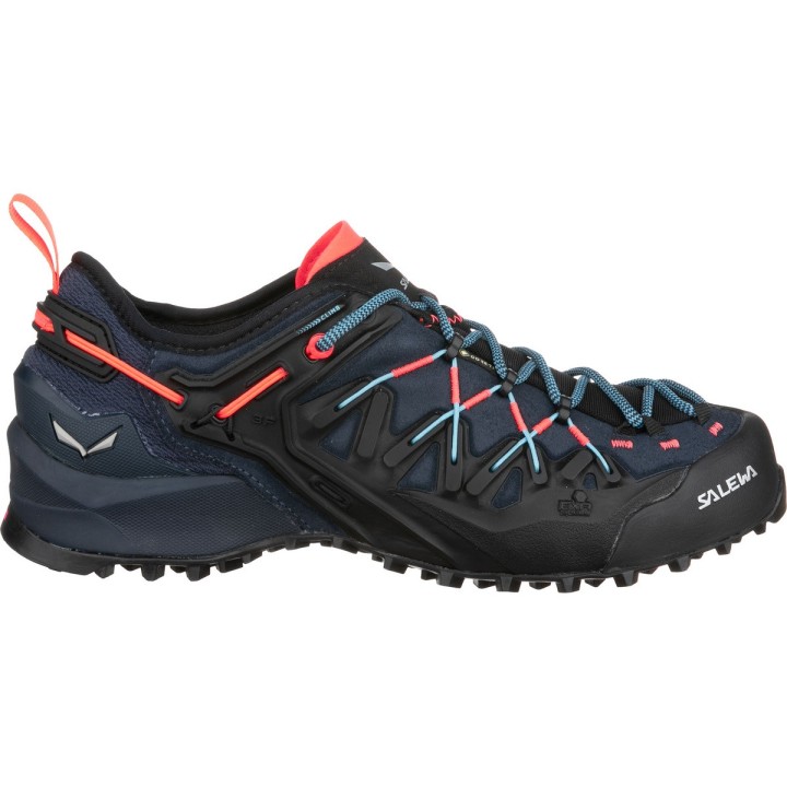 Salewa Damen Wildfire Edge GTX Schuhe