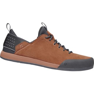 Black Diamond Herren Session Suede Schuhe