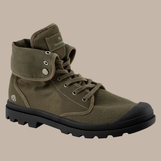 Craghoppers Mono-Hi-Stiefel für Herren Mid Khaki