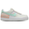 Nike Air Force Damen Schuhe - Weiß - Größe: 36.5 - Leder - Foot Locker