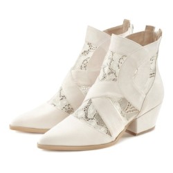 Stiefelette