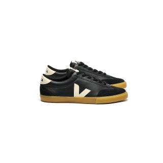 VEJA Sneakers VOLLEY schwarz | 39