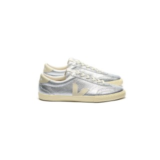 VEJA Sneaker VOLLEY silber | 36
