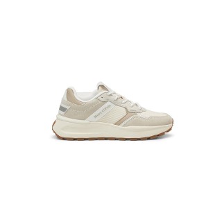 MARC O'POLO Sneaker creme | 37