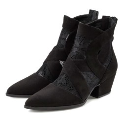 Stiefelette