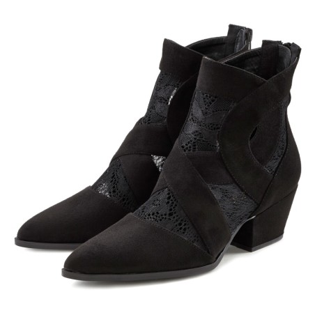 Stiefelette