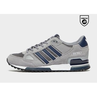 adidas Originals ZX 750 - Grey - Mens, Grey