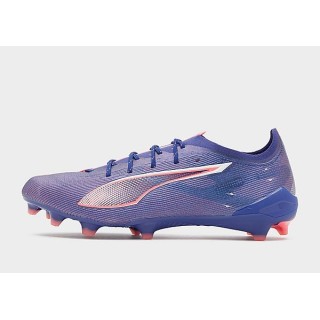 PUMA Ultra Ultimate FG - Purple - Mens, Purple