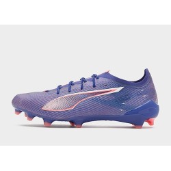 PUMA Ultra Ultimate FG - Purple - Mens, Purple