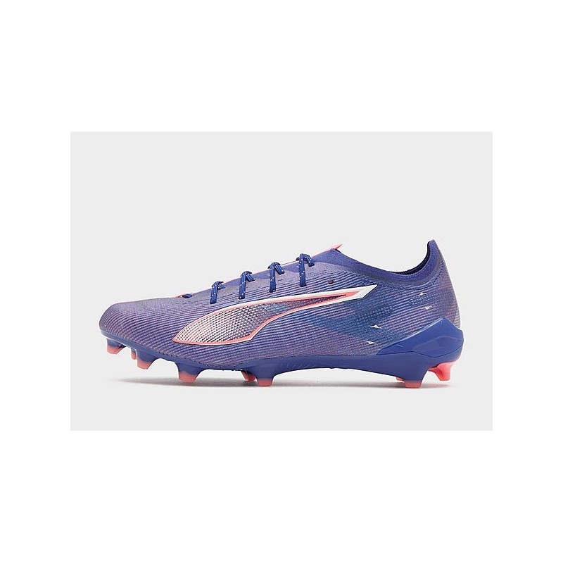 PUMA Ultra Ultimate FG - Purple - Mens, Purple