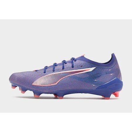 PUMA Ultra Ultimate FG - Purple - Mens, Purple